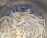 Foto del paso 3 de la receta Pollo en salsa
