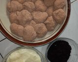 Foto langkah ke 12 dari resep MochiBites 🍡.