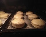 Foto del paso 7 de la receta: Scones dulces