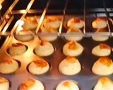 Foto langkah ke 3 dari resep Brazilian Cheese Bread.