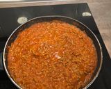 Foto del paso 5 de la receta La Boloñesa de Tía Esther #Calendario 2027