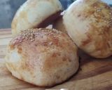 Foto del paso 5 de la receta: Pan de hamburguesas
