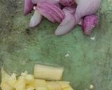 Foto langkah ke 4 dari resep Rujak ikan.
