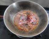 વાલ નુ શાક (Val Shak Recipe In Gujarati) રેસીપી સ્ટેપ5ફોટો