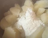 Foto del paso 2 de la receta: Puré fiorentino o florentino