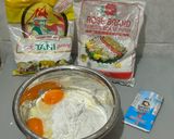 Foto langkah ke 8 dari resep Bebek Goreng Kremes.