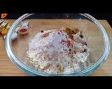 এগ কোফতা (egg kofta recipe in Bengali) রেসিপির ধাপ 1 ছবি