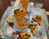 Bhel Cone recipe step 3 photo