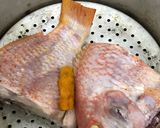 Foto langkah ke 1 dari resep Sup Ikan Nila Anti Amis Mudah.