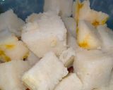 Foto langkah ke 7 dari resep Ketupat Lebaran Simple Pungkel.