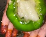 صورة لخطوة 3 من وصفة محشي في قدر الضغط بطريقتي🤤