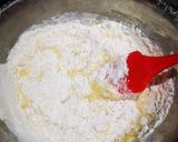 Foto del paso 2 de la receta: OREJAS DE CARNAVAL ❤️