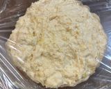 Foto langkah ke 6 dari resep Roti Buaya.
