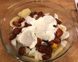 Rakott krumpli Keto és Mark módra recept fázis 4 fotója