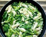 Foto langkah ke 7 dari resep Ayam goreng tepung multi fungsi.