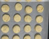 Foto del paso 3 de la receta: Scones de queso ! 🧀