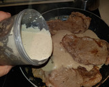 Foto del paso 7 de la receta: Entrecot a la pimienta
