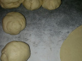 Pan de completo
