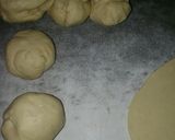 Foto del paso 4 de la receta: Pan de completo