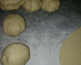 Foto del paso 4 de la receta: Pan de completo