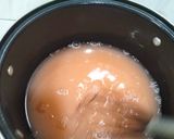 Foto langkah ke 2 dari resep Mangga Sagu.