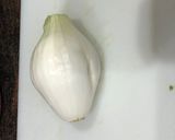 Foto del paso 3 de la receta Merluza en salsa al vino blanco