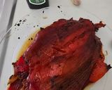 Foto del paso 1 de la receta: Muhammara