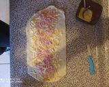Foto del paso 3 de la receta: Rollitos de pizza