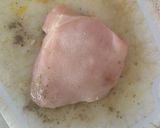 Foto del paso 1 de la receta: Tarta de Pollo