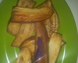 Foto langkah ke 3 dari resep Pecak terong ungu tanpa kencur.
