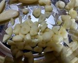 Puffed rice chivda રેસીપી સ્ટેપ5ફોટો