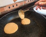 Foto del paso 3 de la receta Carrot Pancakes
