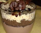Chocolate and Oreo Smoothie recipe step 5 photo