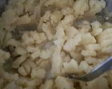 Foto del paso 7 de la receta: Pechuga al horno con manzana y puré de patatas