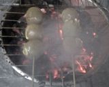 Foto langkah ke 1 dari resep Cilok Bakar (Telor Puyuh).