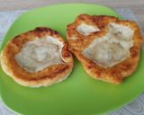Kovászos lángos recept fázis 8 fotója