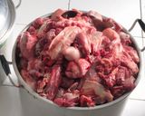 Foto langkah ke 1 dari resep Gulai kambing.