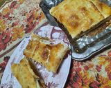 Foto del paso 10 de la receta: Calzón de manzana