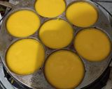 Foto langkah ke 6 dari resep Cara pusu labu kuning khas Brunei Darussalam.