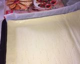 Foto langkah ke 1 dari resep Napoleon Cake.