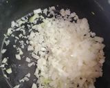 Foto del paso 2 de la receta: Guiso de zapallo italiano