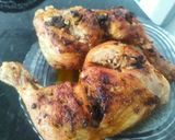 Foto del paso 3 de la receta: Pollo en la Air fiyer