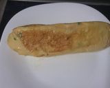Foto del paso 4 de la receta: Tamagoyaki (Tortilla japonesa)