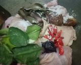 Foto langkah ke 2 dari resep Ayam Betutu Ci Xander.