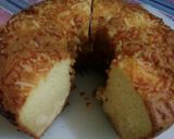 Foto langkah ke 8 dari resep Chiffon cheese cake.