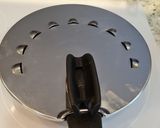 Foto del paso 4 de la receta Pavo a la napolitana en sartén