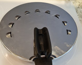 Foto del paso 4 de la receta: Pavo a la napolitana en sartén