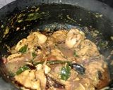 பள்ளிபாளையம் சிக்கன்(pallipalayam chicken recipe in tamil) ரெசிபி ஸ்டேப் 6 புகைப்படம்