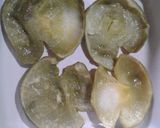 Foto del paso 11 de la receta: Pastel de zapallitos