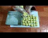 Foto langkah ke 5 dari resep Ide usaha jualan rumahan Roti kasur irit untung banyak.